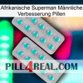 Afrikanische Superman Männliche Verbesserung Pillen 29
